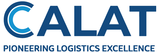 CALAT logo