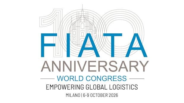 FIATA logo